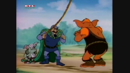 Gumimacik 01 – A kezdet..