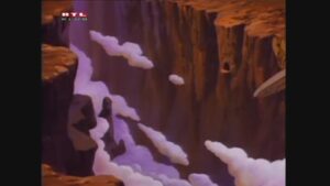 Gumimacik 02 - Szani arany..