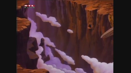 Gumimacik 02 – Szani arany..