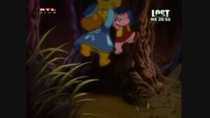 Gumimacik 06 - Az álomkobold..