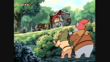 Gumimacik 07 – A csoda…