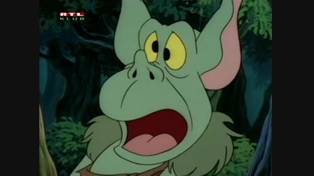 Gumimacik 09 – A titkos..