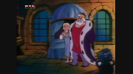 Gumimacik 13 – A kővé vált..