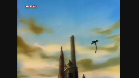 Gumimacik 17 – A bűvös..