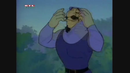 Gumimacik – A jövendő..