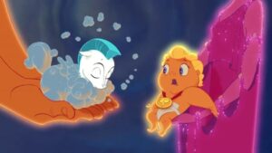 Herkules - teljes film