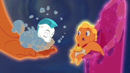 Herkules – teljes film