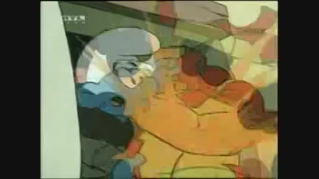 Hupikék törpikék – A korai tél