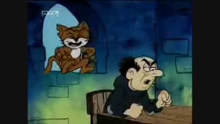 Hupikék törpikék – A növesztő kotyvalék