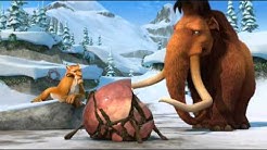 Jégkorszak – Állati nagy karácsony
