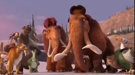 Jégkorszak-Húsvéti Küldetés