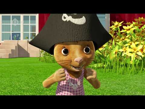 JoNaLu A kalózok kincse