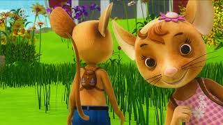 JoNaLu – A kirándulás