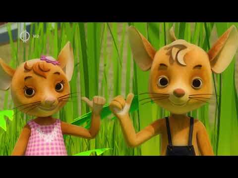 JoNaLu A Pitypang nap