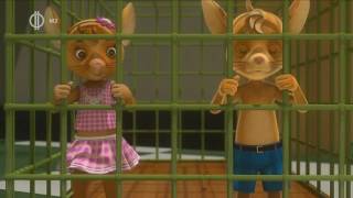 JoNaLu – Csapdában