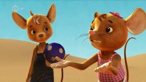 JoNaLu - Egy nap a tengernél