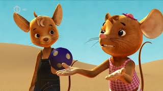 JoNaLu – Egy nap a tengernél