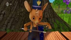 JoNaLu - Hókuszpókusz