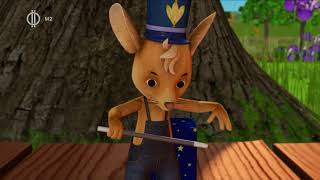 JoNaLu – Hókuszpókusz