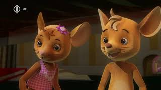 JoNaLu – Kísértet vadászat