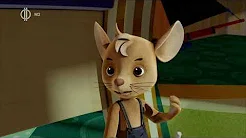 JoNaLu – Kötéltánc