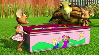 JoNaLu – Meleg és hideg