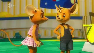 JoNaLu – Repülj rakéta