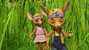 JoNaLu - Sastoll törzsfőnök