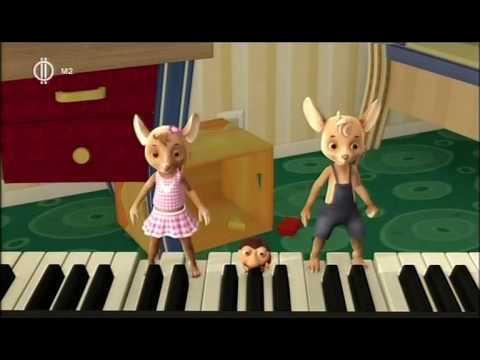 Jonalu – Szép hangok