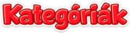 Kategóriák