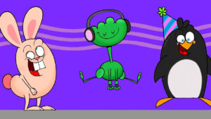 Kerekmese - Ha jó a kedved...