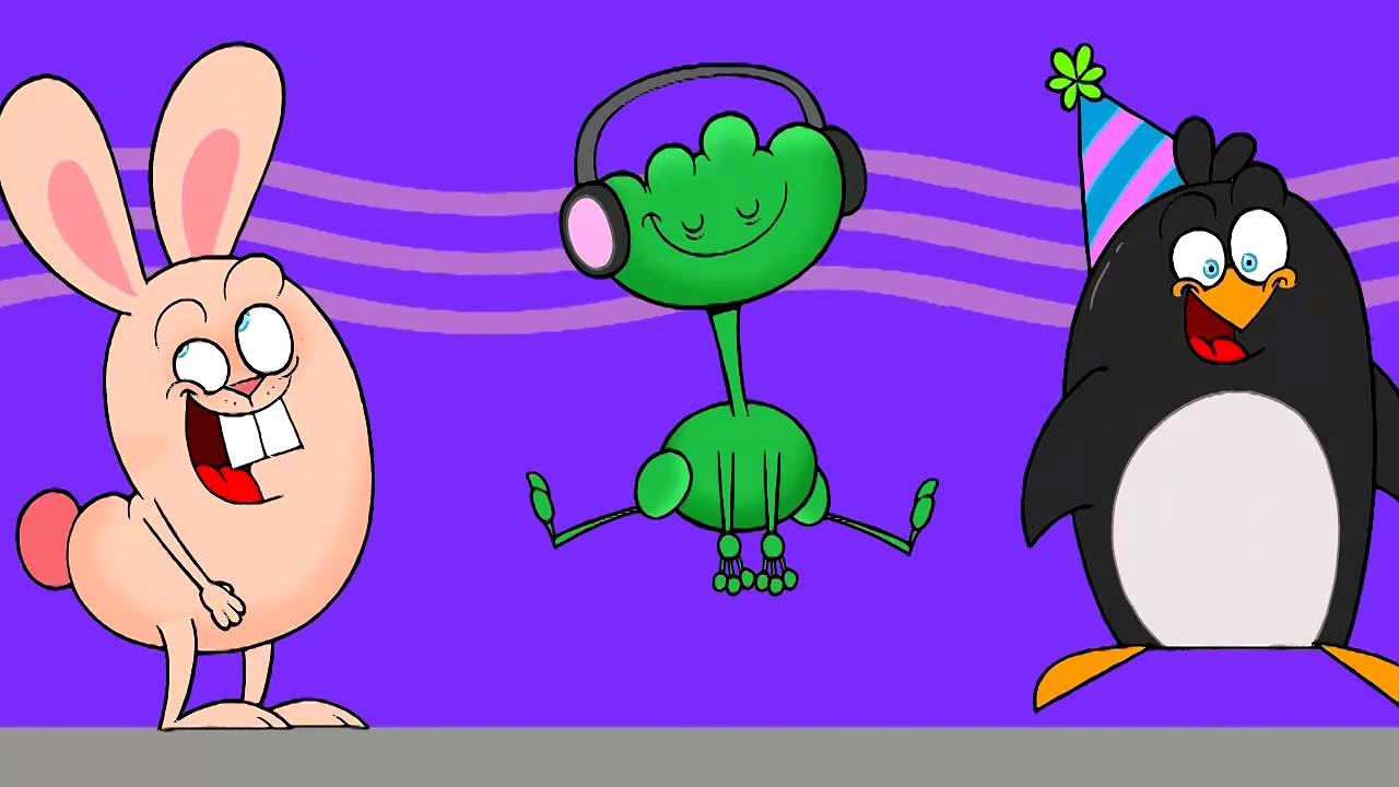 Kerekmese – Ha jó a kedved…