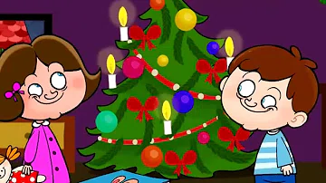 Kis karácsony – Kerekmese