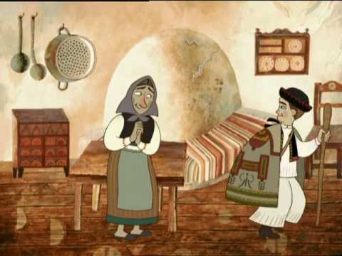 Kiskondás Magyar nepmesek