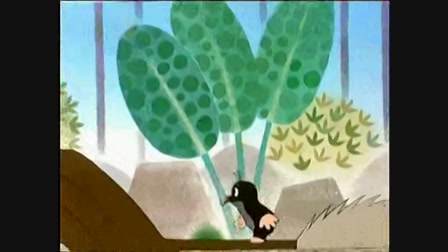 Kisvakond az állatkertben