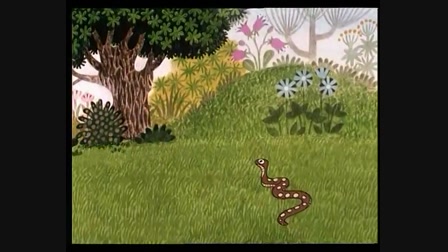 Kisvakond és a nyuszi