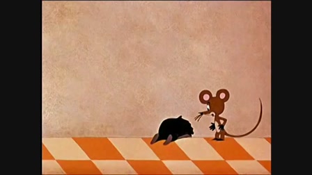 Kisvakond és a sün