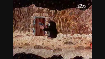 Kisvakond és a születésnapi zsúr