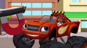 Láng és a szuperverdák-A dicsőség lángja 2.rész