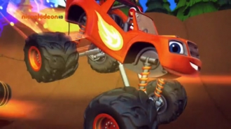 Láng és a szuperverdák-A dicsőség lángja