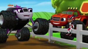 Láng és a szuperverdák-A ver-labda csapat