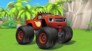 Láng és a szuperverdák-A vitorlás verseny