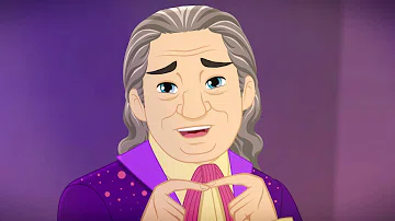 Lego Friends – Andrea nagy pillanata