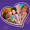 Lego friends