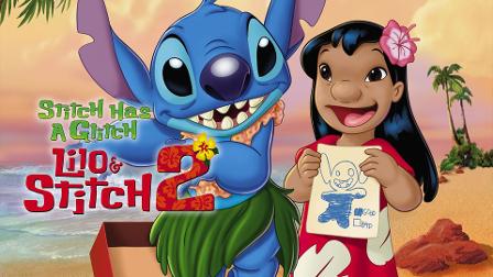 Lilo és Stitch 2
