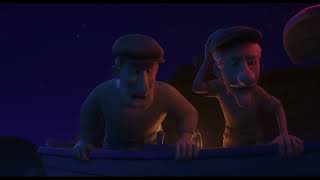 Luca – teljes mese