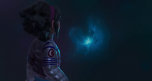 Lunaria - Kaland a holdon