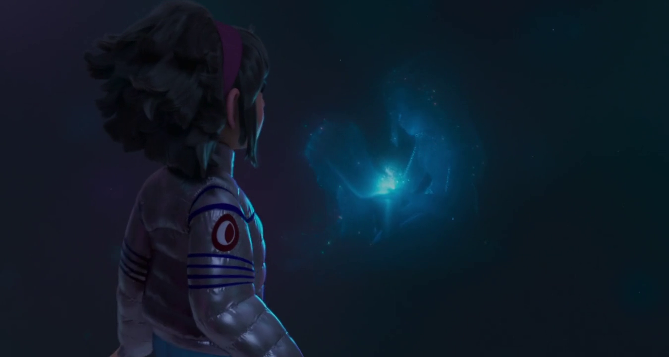 Lunaria – Kaland a holdon