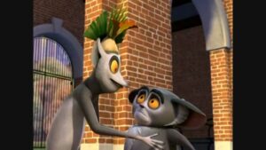 Madagaszkár pingvinei S1E14