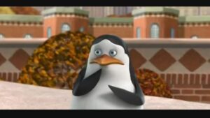 Madagaszkár pingvinei S1E15